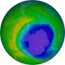 Antarctic Ozone 2020-11-08